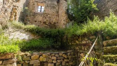Rustic finca on Lloc Riera Mas Coromina street photo 47