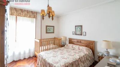 Apartment in Alceda photo 14