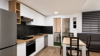Piso – Sant Vicent del Raspeig - San Vicente del Raspeig - Vista 3