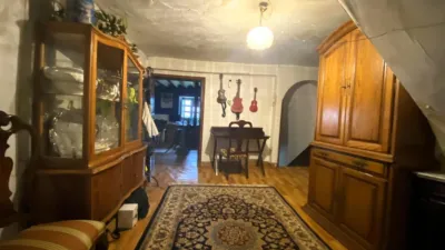 House in Sopeñano photo 28