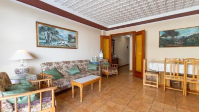 Apartment on Avinguda Doctor Gregorio Marañón, 41 photo 8