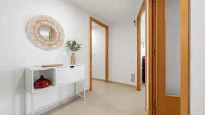 Apartment in Camí de la Creu photo 10