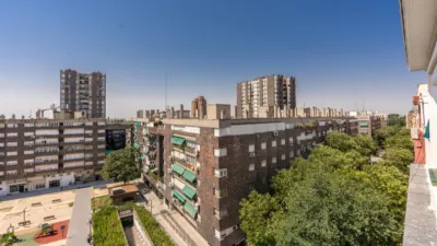 Flat on Calle de Maiquez photo 38