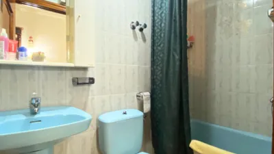 Apartment in Comunidad Valenciana photo 12
