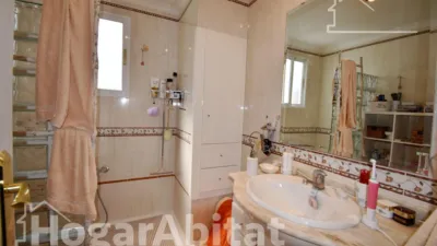 Apartment on Carrer de Gandia photo 33