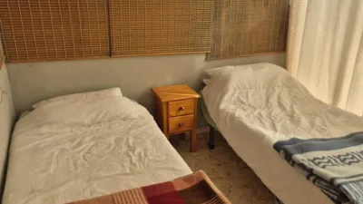 House in Los Narejos-Punta Calera photo 21