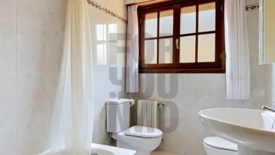 Casa pareada en venta en Calle de Rodil, cerca de Camino de Larraga, Ategorrieta-Ulia (San Sebastián - Donostia) de 1.165.000 €