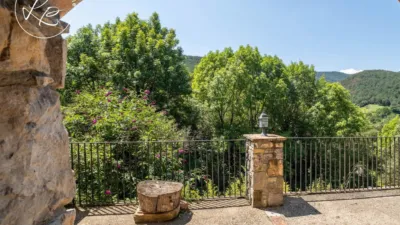 Rustic finca on Lloc Riera Mas Coromina street photo 35