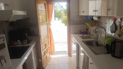 Chalet in Los Narejos photo 48
