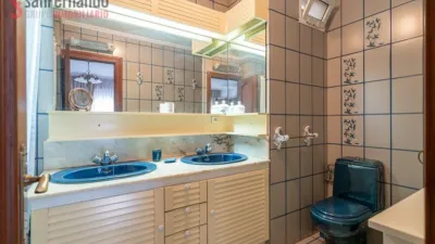 Apartment in Alceda photo 17
