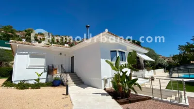 Casa en Carrer vespre, 9 photo 24