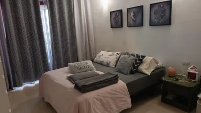 Apartment on Calle del Mojón photo 17