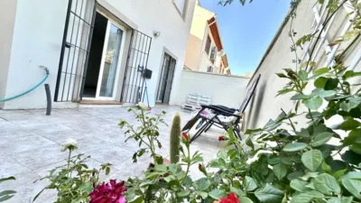 Chalet in Fuente de Piedra photo 23