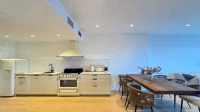Apartment in Altea La Vella photo 15
