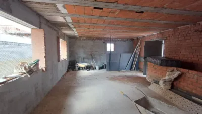 Casa pareada en Valsaín photo 33