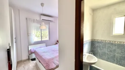 Chalet in Fuente de Piedra photo 38