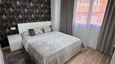 Apartment in Bus Station photo 11