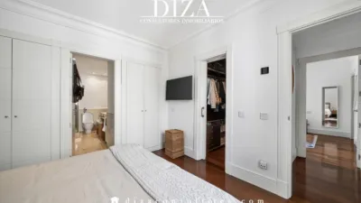 Apartment on Velázquez Street photo 14