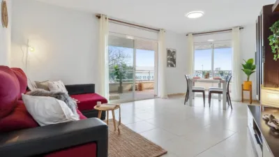 Apartment in Camí de la Creu photo 3