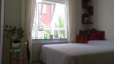 Apartment in Pueblo Patricia photo 16