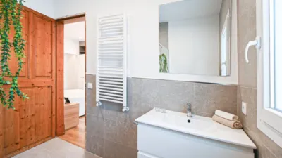 Apartment in Bons Aires photo 10