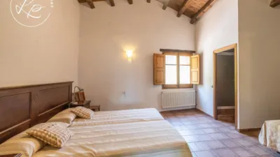 Rustic finca on Lloc Riera Mas Coromina street photo 30