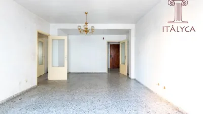 Apartment on Calle San Felipe, 11 photo 17