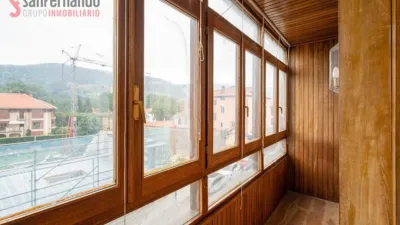 Apartment in Alceda photo 20