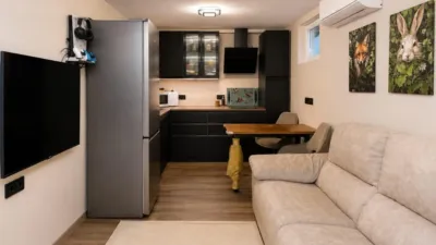 Chalet on Calle Cala Capitan-Cabo Roig photo 14