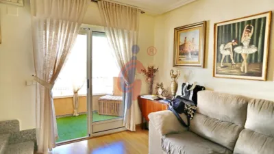 Duplex penthouse for sale at Calle del Ingeniero Joaquín Muñoz, 16 photo 10