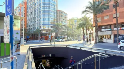 Piso en calle de San Vicente photo 32