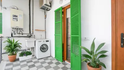 Apartment in Bons Aires photo 27