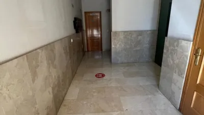 Apartment on Calle José Francisco Pérez Sánchez photo 11