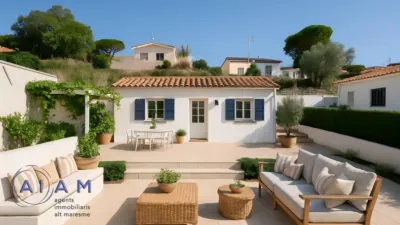 Chalet in Residencial Park photo 5