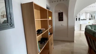 Apartment on Calle del Mojón photo 15