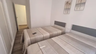Apartment in Estacion de Autobuses photo 19