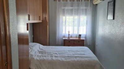 House in Los Narejos-Punta Calera photo 18