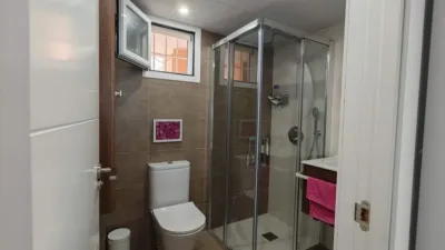 Penthouse on Oliva Street photo 13