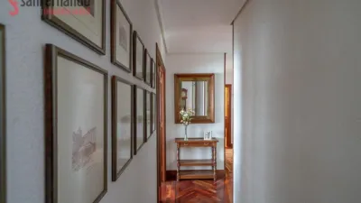 Apartment in Alceda photo 10