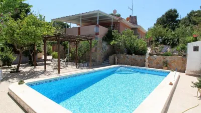 Casa – Torrevieja - Vista 2