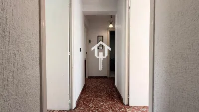 Apartment on Primitivo Pérez Street photo 13
