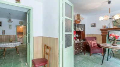 House on Calle de la Baja photo 4