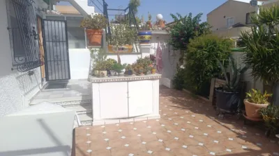 Chalet in Los Narejos photo 59