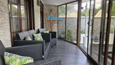 Casa - Vista 4