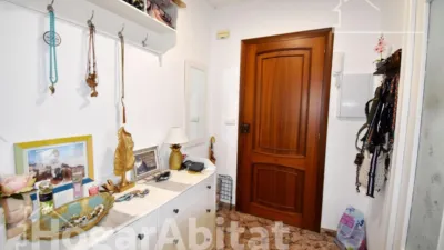Apartment on Carrer de Gandia photo 39