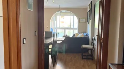 Pis – Alacant / Alicante, Alipark, l'Alacantí - Més