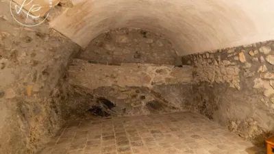 Rustic finca on Lloc Riera Mas Coromina street photo 43