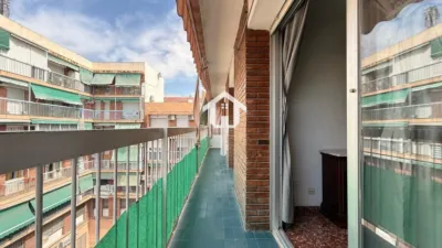 Apartment on Primitivo Pérez Street photo 8