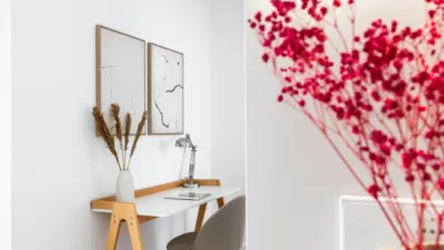 Flat on Calle de Maiquez photo 17
