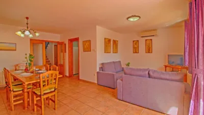 Townhouse in Puerta de Calpe photo 6